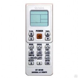 PULT QUNDA KT-9018E 1